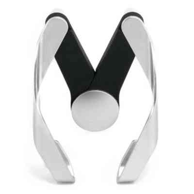 Универсальный автодержатель Extradigital Mount Holder ExtraDigital Silver (CRM4119) Винница