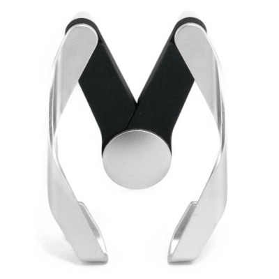 Універсальний автотримач Extradigital Mount Holder ExtraDigital Silver (CRM4119) Вінниця - фото 1