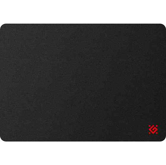 Ігрова поверхня Defender Black S 250х350х3мм Вінниця