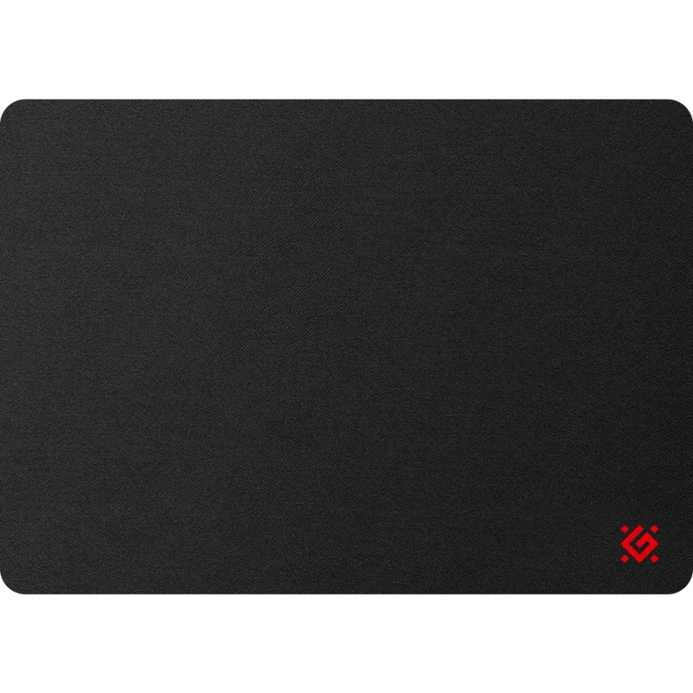 Ігрова поверхня Defender Black S 250х350х3мм Вінниця - фото 1