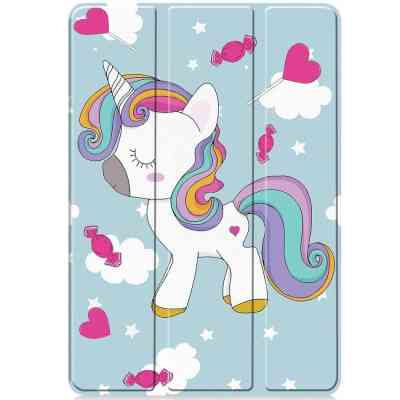 Чохол до планшета BeCover Smart Case Xiaomi Pad 7 / 7 Pro 11.2" Unicorn (712816) Вінниця