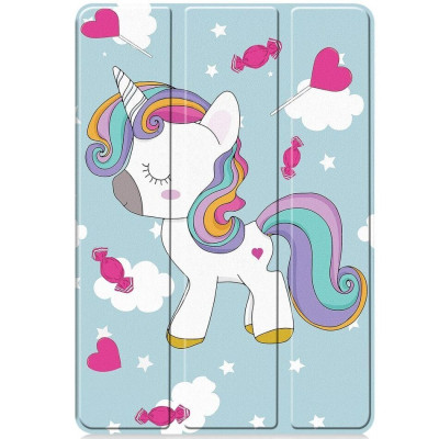 Чохол до планшета BeCover Smart Case Xiaomi Pad 7 / 7 Pro 11.2" Unicorn (712816) Вінниця - фото 4