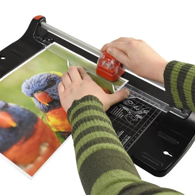 Резак Monolith TM 28 4-в-1 (4010516) Винница - изображение 8