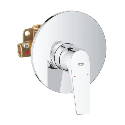 Змішувач Grohe Start Flow (29116000) Вінниця - фото 1