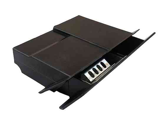 Попільничка 2105, 2107 центральна у зборі 2104, Мукачево