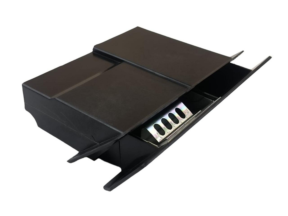 Попільничка 2105, 2107 центральна у зборі 2104, Мукачево - фото 1