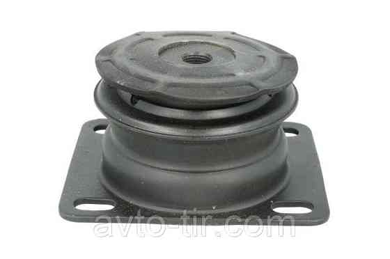 Подушка двигателя резина-металл MAN 81962100023 81962100167 81962100179 Луцк