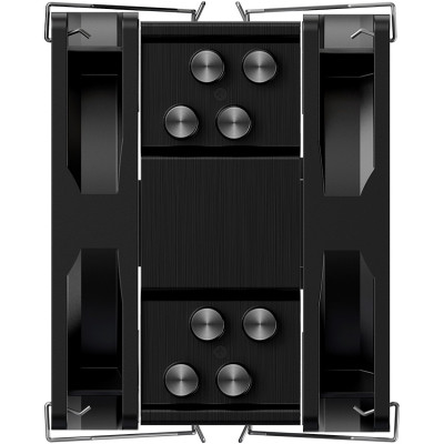 Кулер для процессора ID-Cooling SE-214-XT Plus Винница - изображение 9