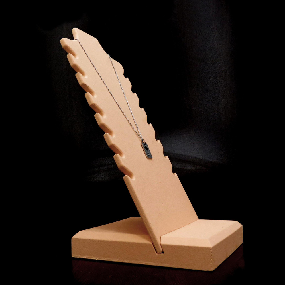 Органайзер для біжутерії "Гранат" грейпфрут Миколаїв - фото 4