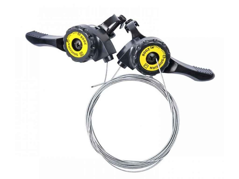 Монетка KD-04 (желтая) ТМ KELB.BIKE Киев - изображение 1
