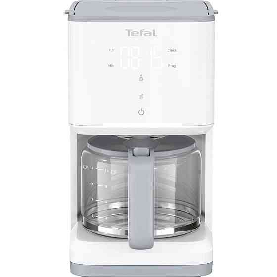 Кавоварка Tefal CM693110 краплинна Харьков