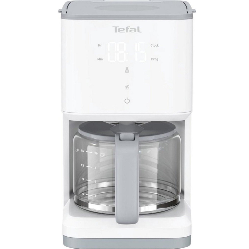 Кавоварка Tefal CM693110 краплинна Харьков - изображение 1