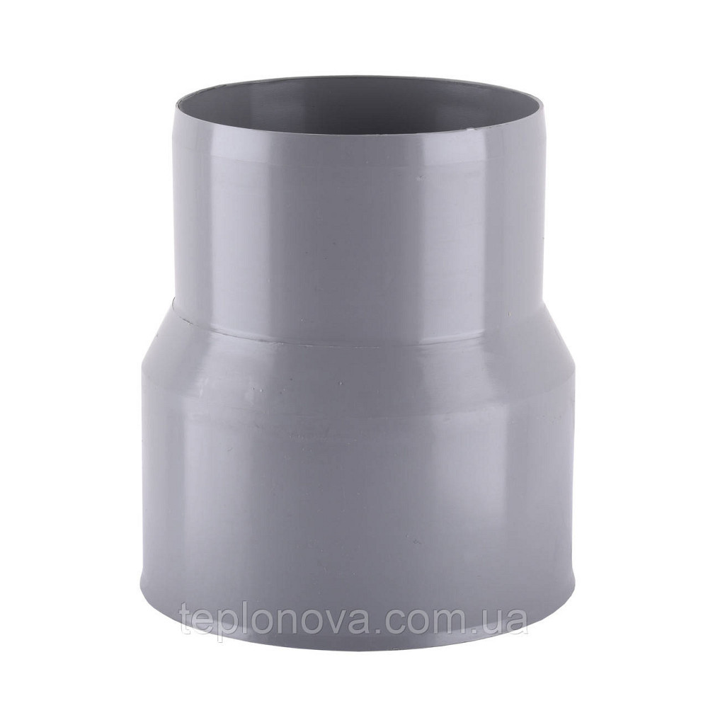 Переход чугун/пластик VSplast 110х124мм Черновцы - изображение 1
