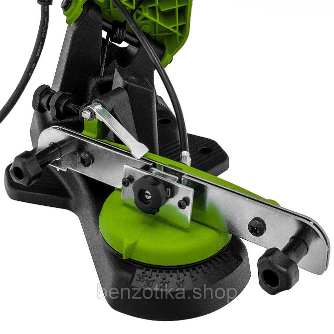 Заточка для ланцюга Procraft SK1100 Київ - фото 4