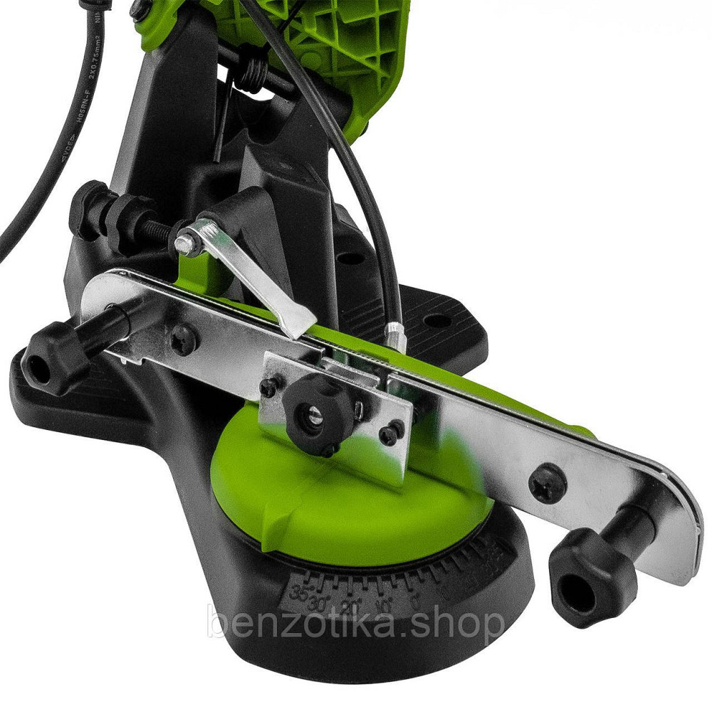 Заточка для ланцюга Procraft SK1100 Киев - изображение 4