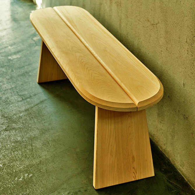 Лавка для ванной 