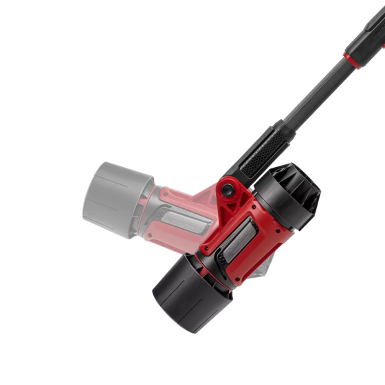 Воздуродувка бесщеточная аккумуляторная Einhell Professional GP-LB 36/270 Li E BL - Solo : без АКБ (3433570) Киев
