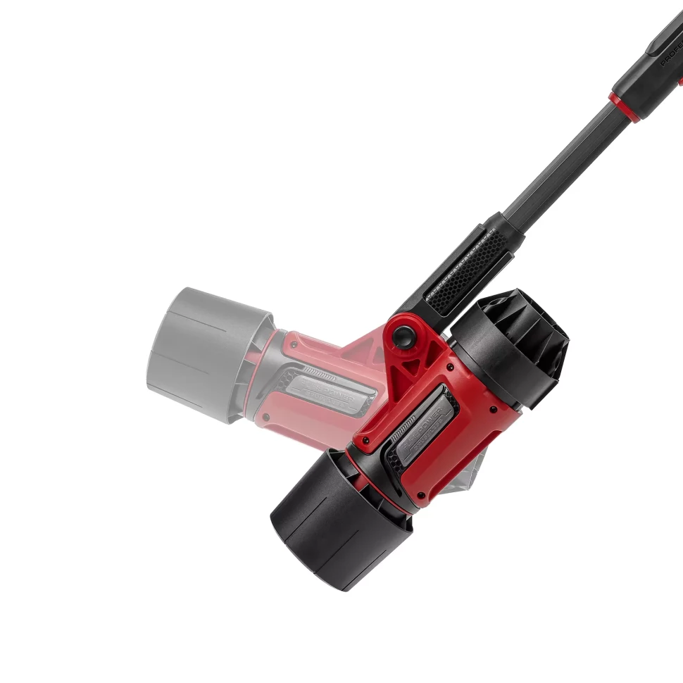 Воздуродувка бесщеточная аккумуляторная Einhell Professional GP-LB 36/270 Li E BL - Solo : без АКБ (3433570) Киев - изображение 3