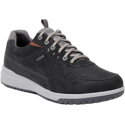 Кросівки Chiruca Metropolitan 03 Gore-Tex Чорні 45 (4483203-45) Вінниця - фото 6