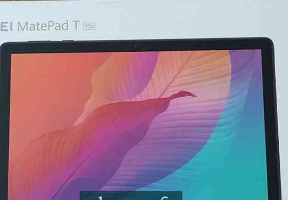 Планшет HUAWEI MATE PAD T 10S AGS3K- W09. Киев