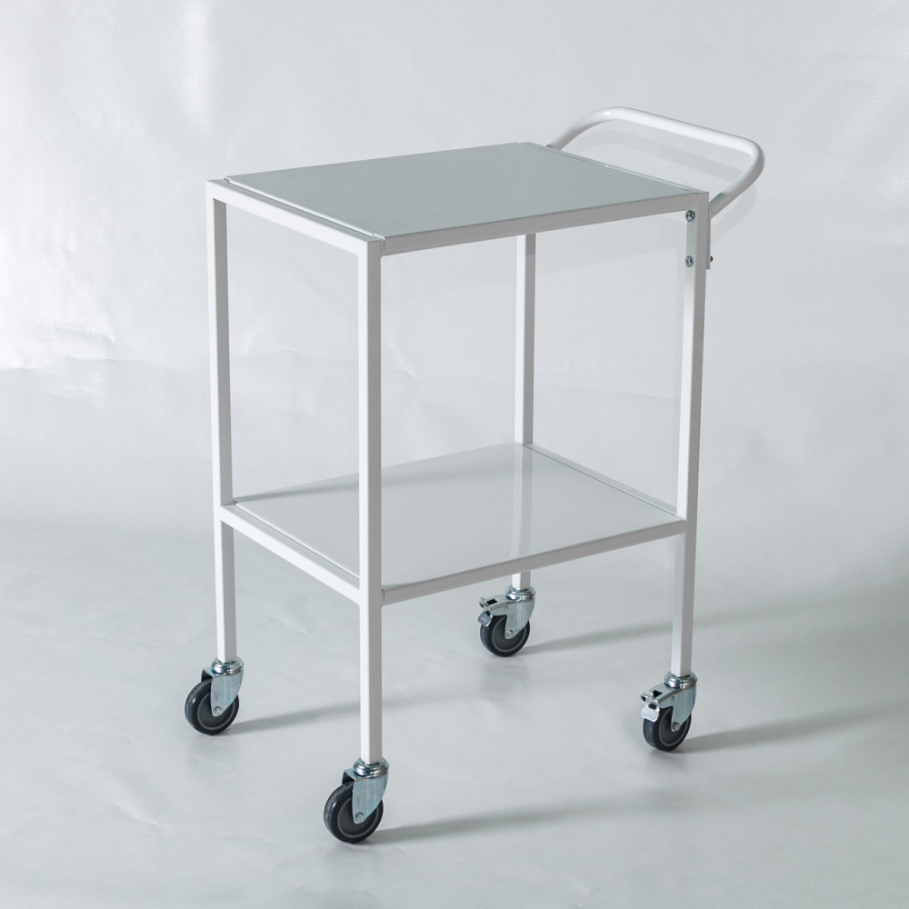 Столик приборный медицинский АТОН СТ-П Днепр - изображение 1