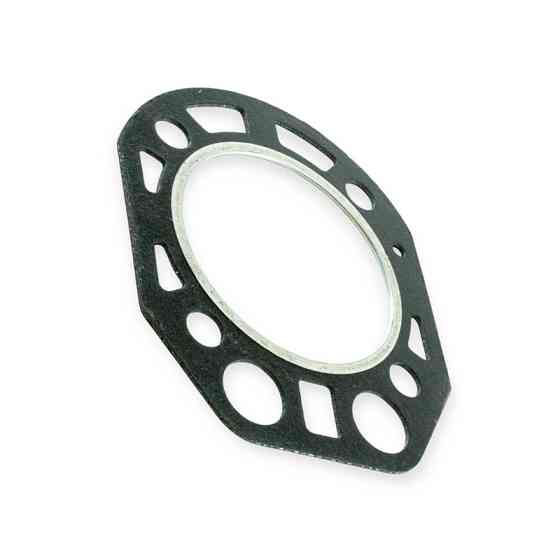 Прокладка циліндра на мотоблок 175N (75 мм) головки Мукачево