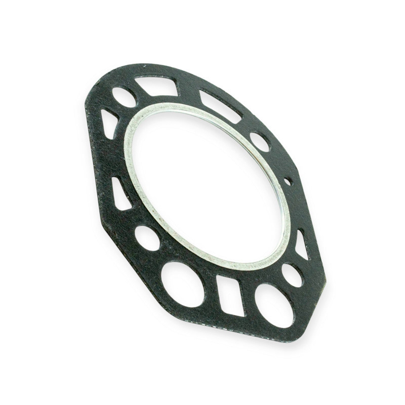 Прокладка цилиндра на мотоблок 175N (75 мм) головки Мукачево - изображение 1