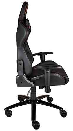 Крісло для геймерів FragON 2X Series (FRGN_2X_R2_BLACK) ( 20785 ) Харків