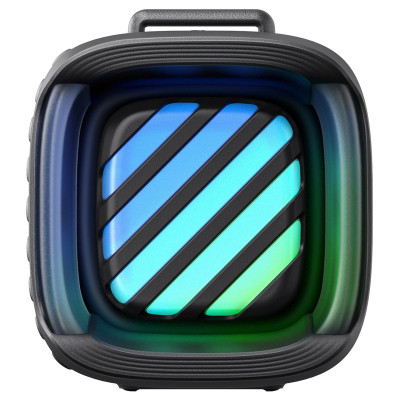 Акустическая система Anker SoundСore Boom 3i Black (D5100010) Винница - изображение 9