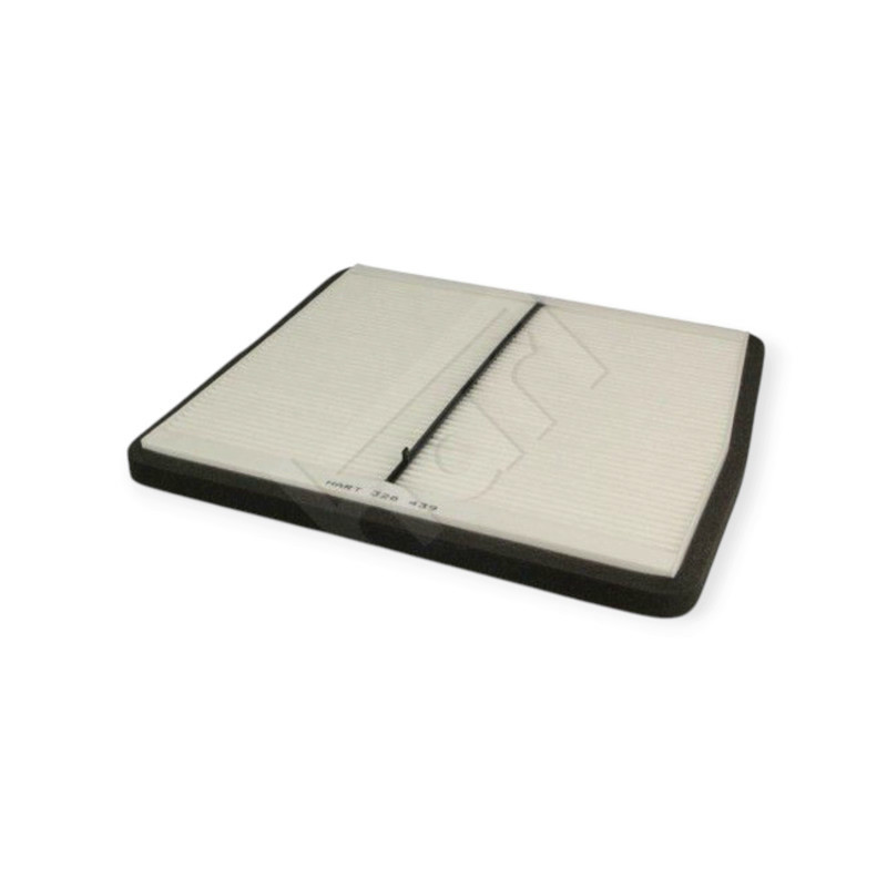 Фильтр Вольво S60, S80, V70, XC70, XC90 (1998-) салона Мукачево - изображение 1