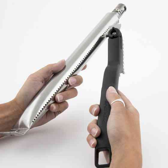 Набір щіток для чищення газового пальника гриля Broil King 64310 Код: 004844 Рівне