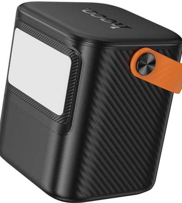 Повербанк для ноутбука HOCO J152 Pro 80000mAh 65W Швидка зарядка Black. Київ - фото 3