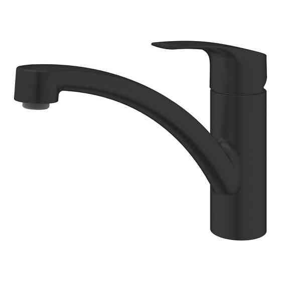 Змішувач одноважільний для мийки Grohe Eurosmart (332812433) Київ