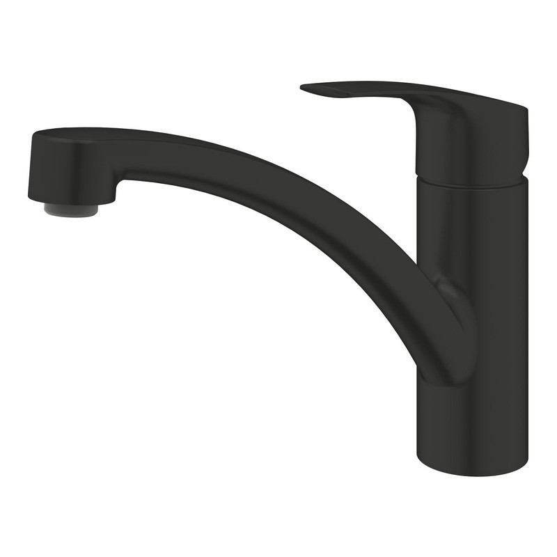 Змішувач одноважільний для мийки Grohe Eurosmart (332812433) Київ - фото 5