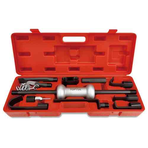 Зворотний молоток для рихтування TOPTUL JGAI1202 Чернігів