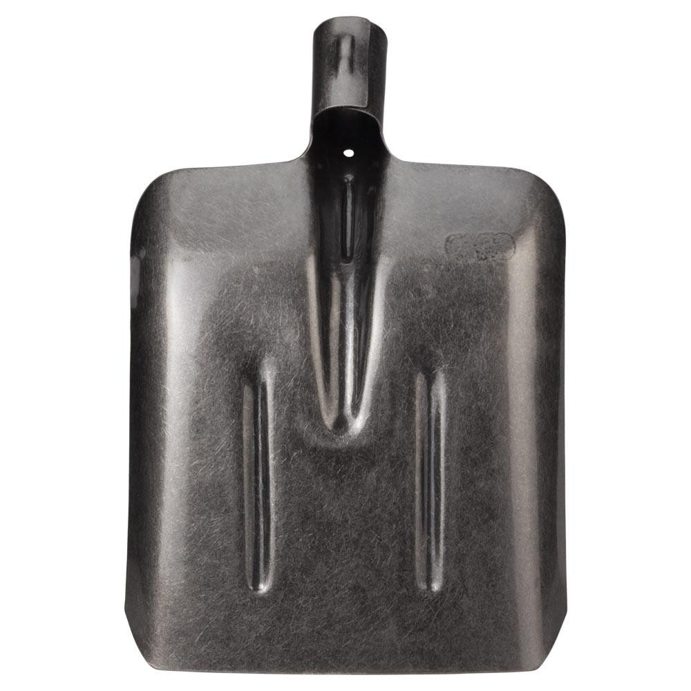 Лопата совковая 340×230×1.1мм 0.65кг лаковое покрытие GRAD (5049055) Киев - изображение 4