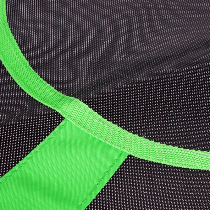 Гойдалка гніздо садова підвісна ROMEK 100 см Київ - фото 4