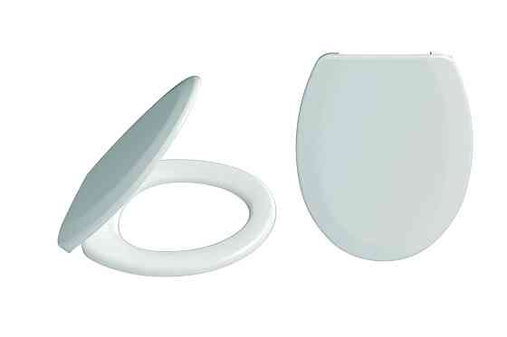 Сидіння для унітазу King Nova 2022N Харків