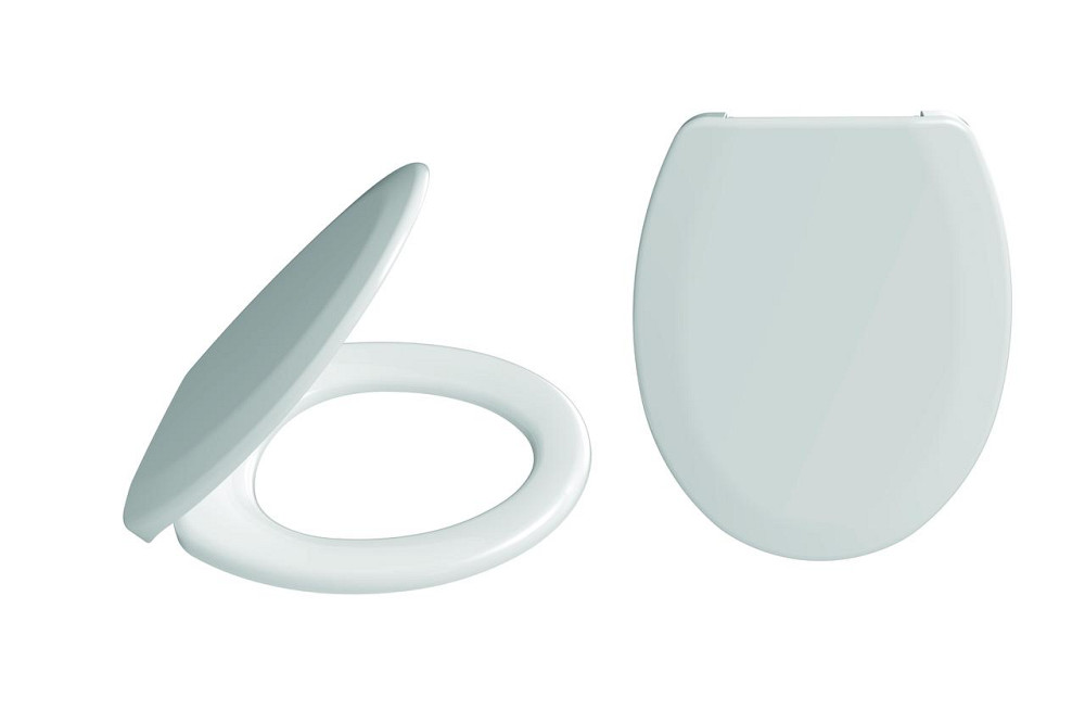 Сидіння для унітазу King Nova 2022N Харків - фото 5