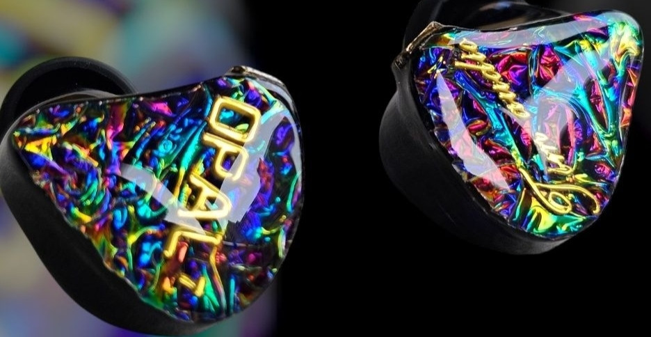 Наушники: Tim Audio Opal 7 Sun 7 mmcx звук Noble Sultan 120000. Харьков - изображение 4