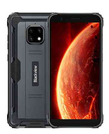 Защитное стекло 5D для Blackview BV4900, BV4900 Pro, BV4900s, Made in Ukraine Киев