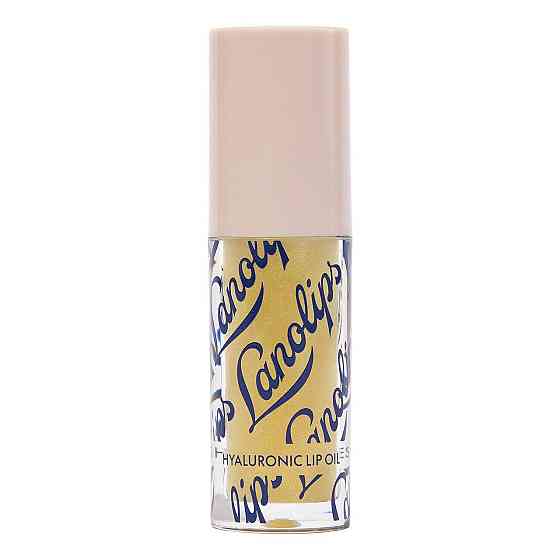 Медова олія для губ – з гіалуроновою кислотою та ланоліном, Miele (6 ml) Слов'янськ