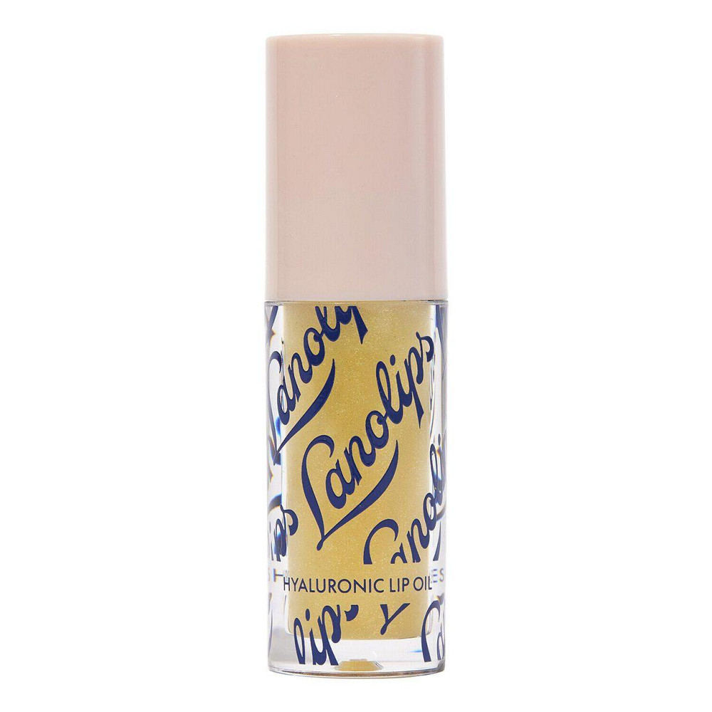 Медова олія для губ – з гіалуроновою кислотою та ланоліном, Miele (6 ml) Слов'янськ - фото 1