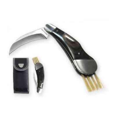 Нож Schwarzwolf Pilz (F1900200SA3) Винница