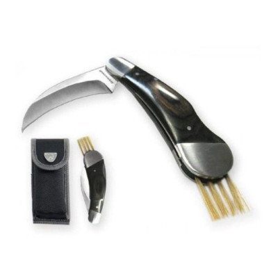 Ніж Schwarzwolf Pilz (F1900200SA3) Вінниця - фото 5