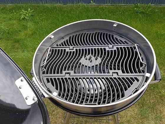 Чавунна решітка Napoleon 57*1 см Код: 007295 Ровно