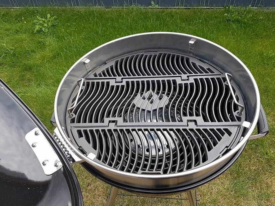 Чавунна решітка Napoleon 57*1 см Код: 007295 Рівне - фото 3