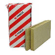 Утеплитель для каминов PAROC Fireplace Slab 90 AL1 30 мм Львов - изображение 5