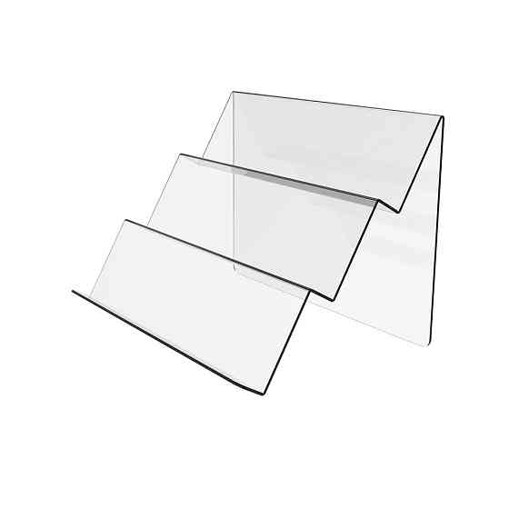 Горка EKOSTAR трехъярусная для телефонов и смартфонов Киев