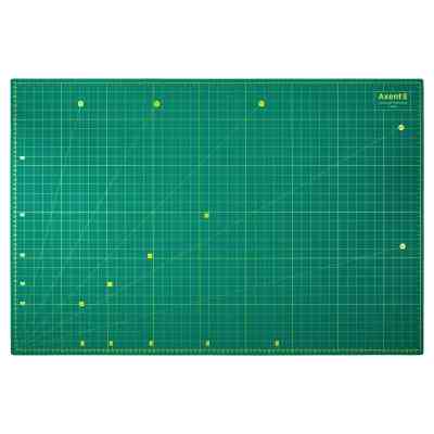 Самовосстанавливающийся коврик для резки Axent Pro А1, пятислойный (7904-A) Винница